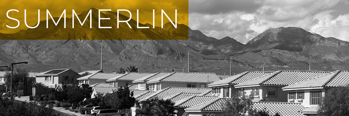Summerlin Summerlin