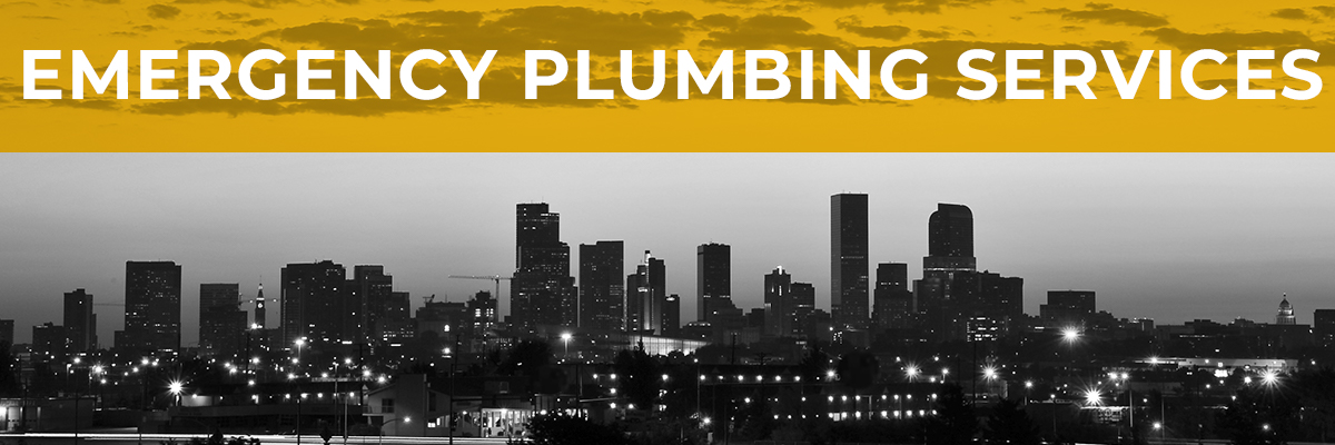 Emergency Plumbing Services Emergency Plumbing Services