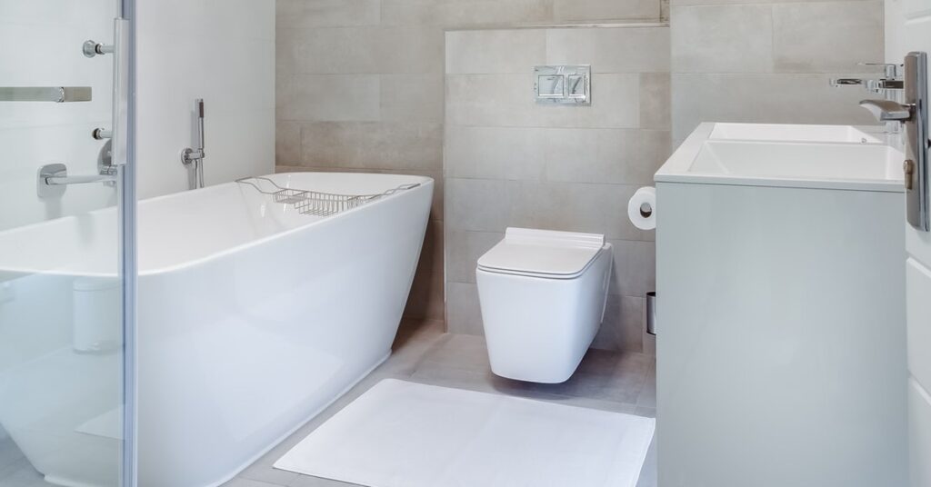 types of toilets vegas valley plumbing